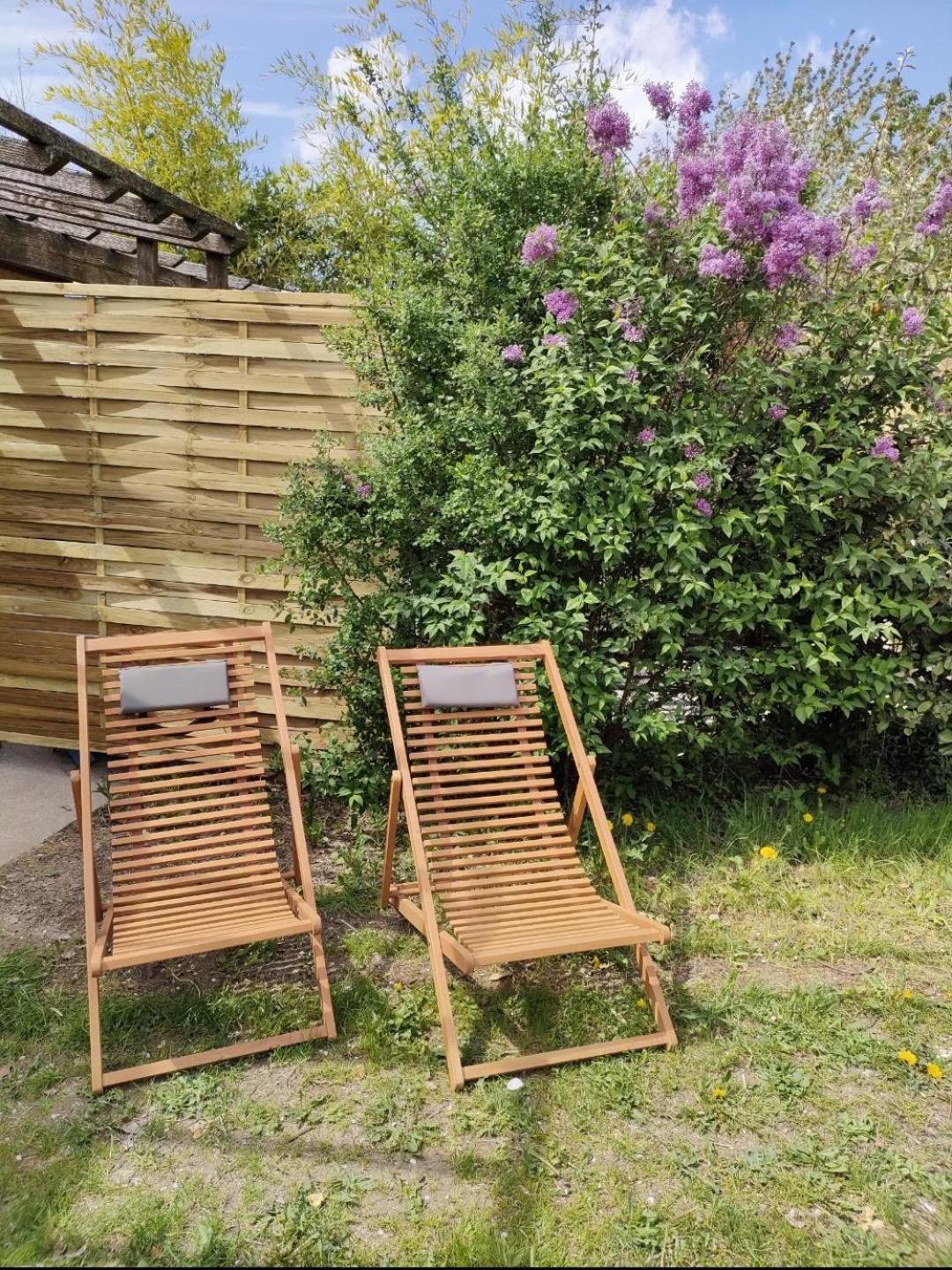 Le Cosy Du Plongeoir - T2 Neuf Avec Vue Sur Le Lac De Serre Poncon Et Grande Terrasse Avec Jardin Savines Exterior photo